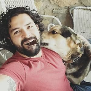 Meet your Posher, Sergio